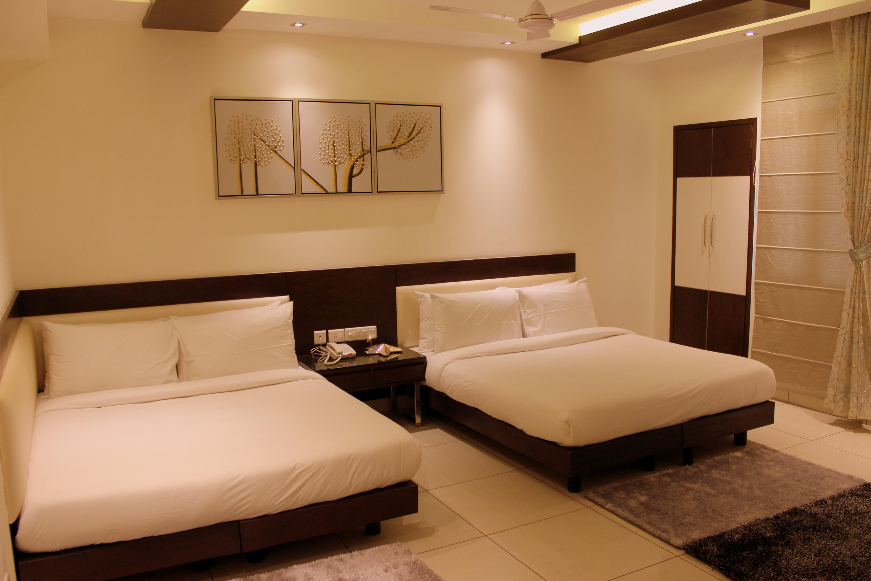 Hotel Amrapali Grand - Tap to explore photos