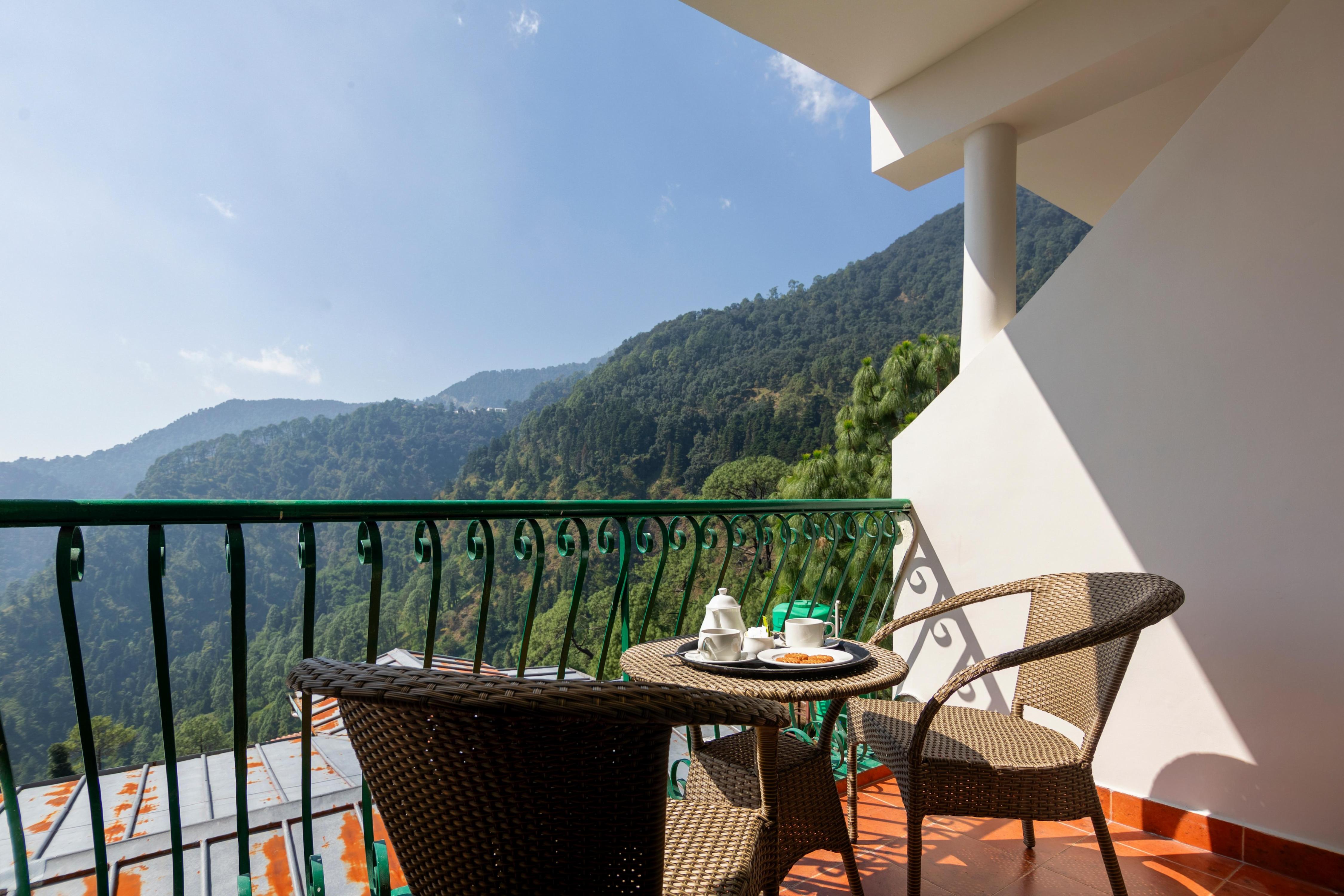 Sterling Nainital - Tap to explore photos