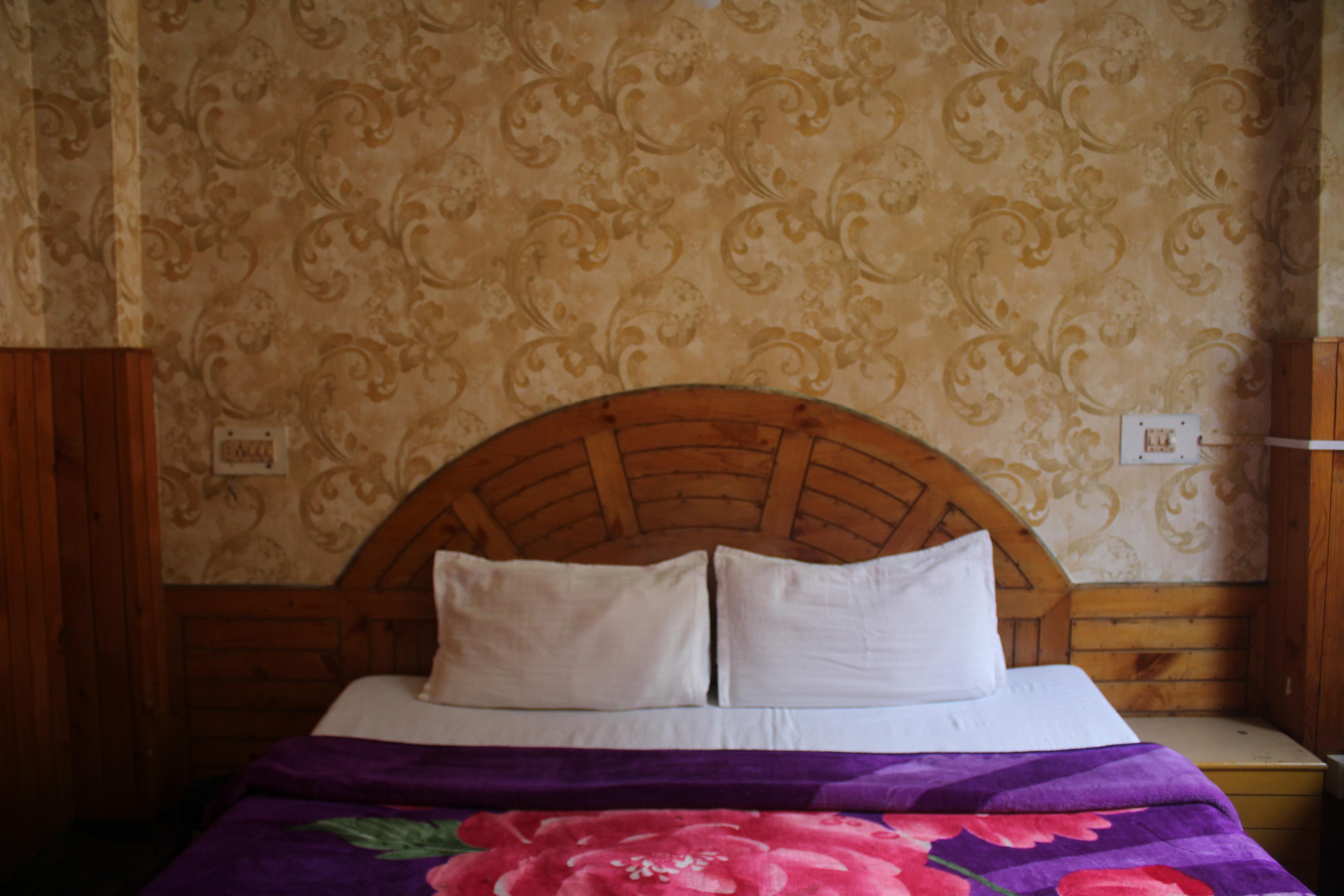 Hotel Krishna Palace - Tap to explore photos