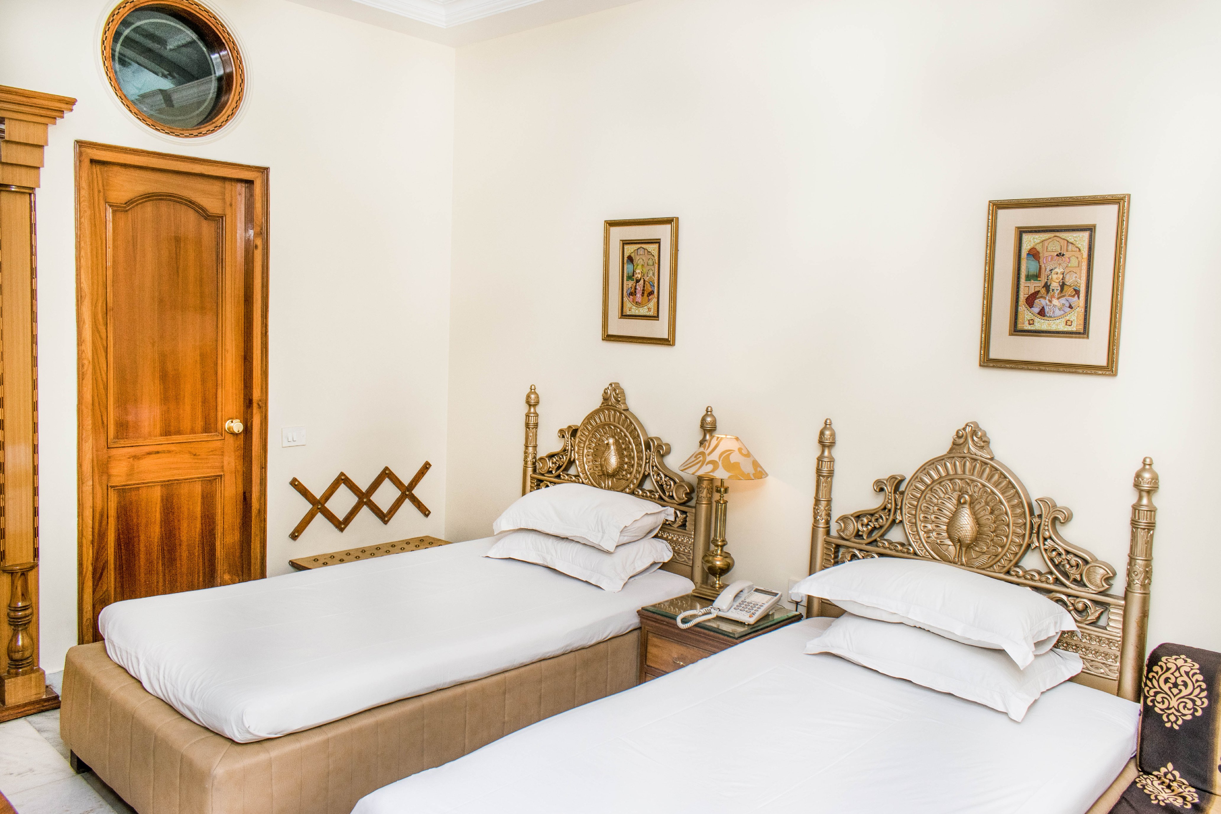 Bajaj Indian Home Stay - Tap to explore photos