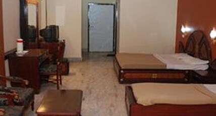 Elysium Resorts Room Type - Deluxe A-C Room