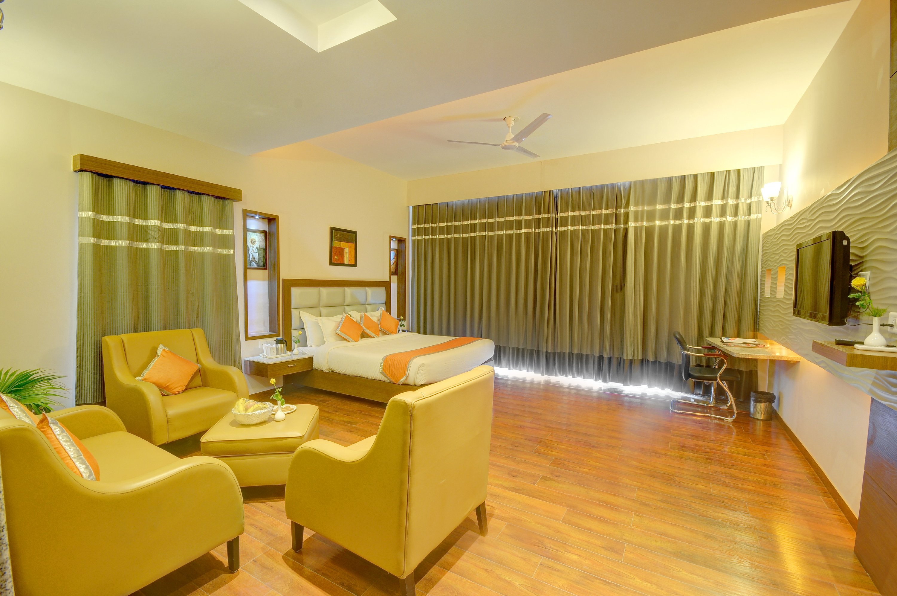 Hotel Chirag - Tap to explore photos