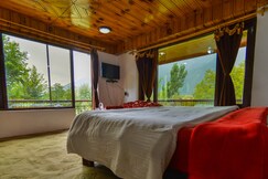 Address of Hamdard Resort