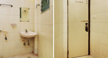 Hotel Shree Muskan Palace Room Type - Deluxe Ac 4 Bed