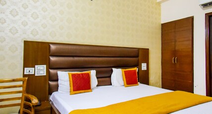 Hotel Jimmy Room Type - Deluxe Rooms