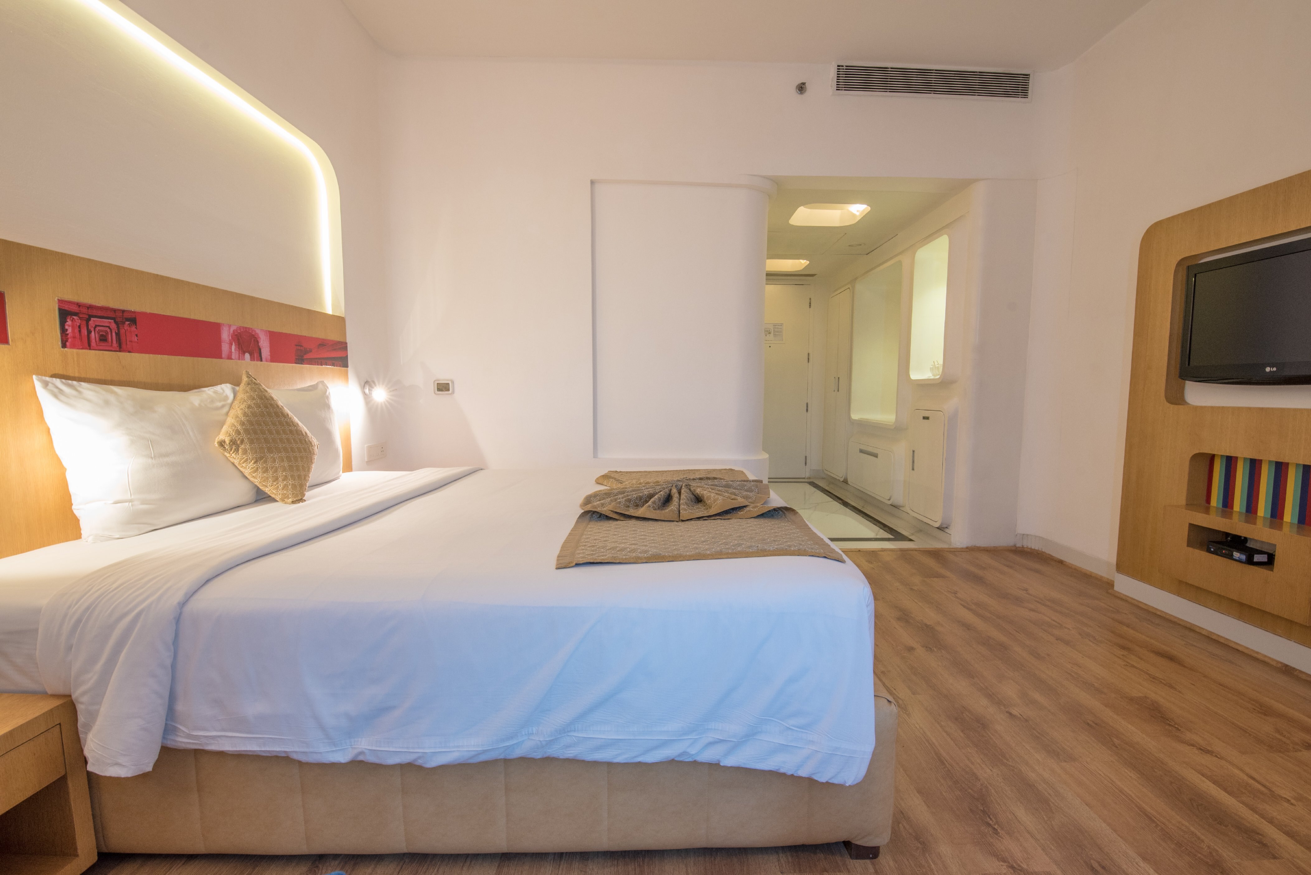 Park Inn by Radisson New Delhi IP Extension - Tap to explore photos