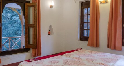 Van Serai | Rooms & Restaurant Room Type - Superior room