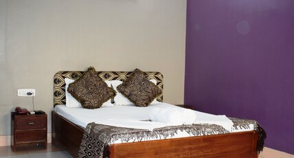 The Centre Square Hotel Room Type - Superior Deluxe