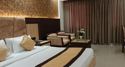 Hotel Intercity International Room Type - Executive Room