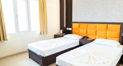 PL.A Annex Room Type - Executive Room