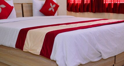 Hotel Gitanjali Room Type - Standard Room