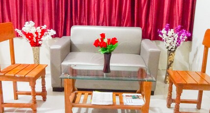 Hotel Gitanjali Room Type - Super Deluxe AC