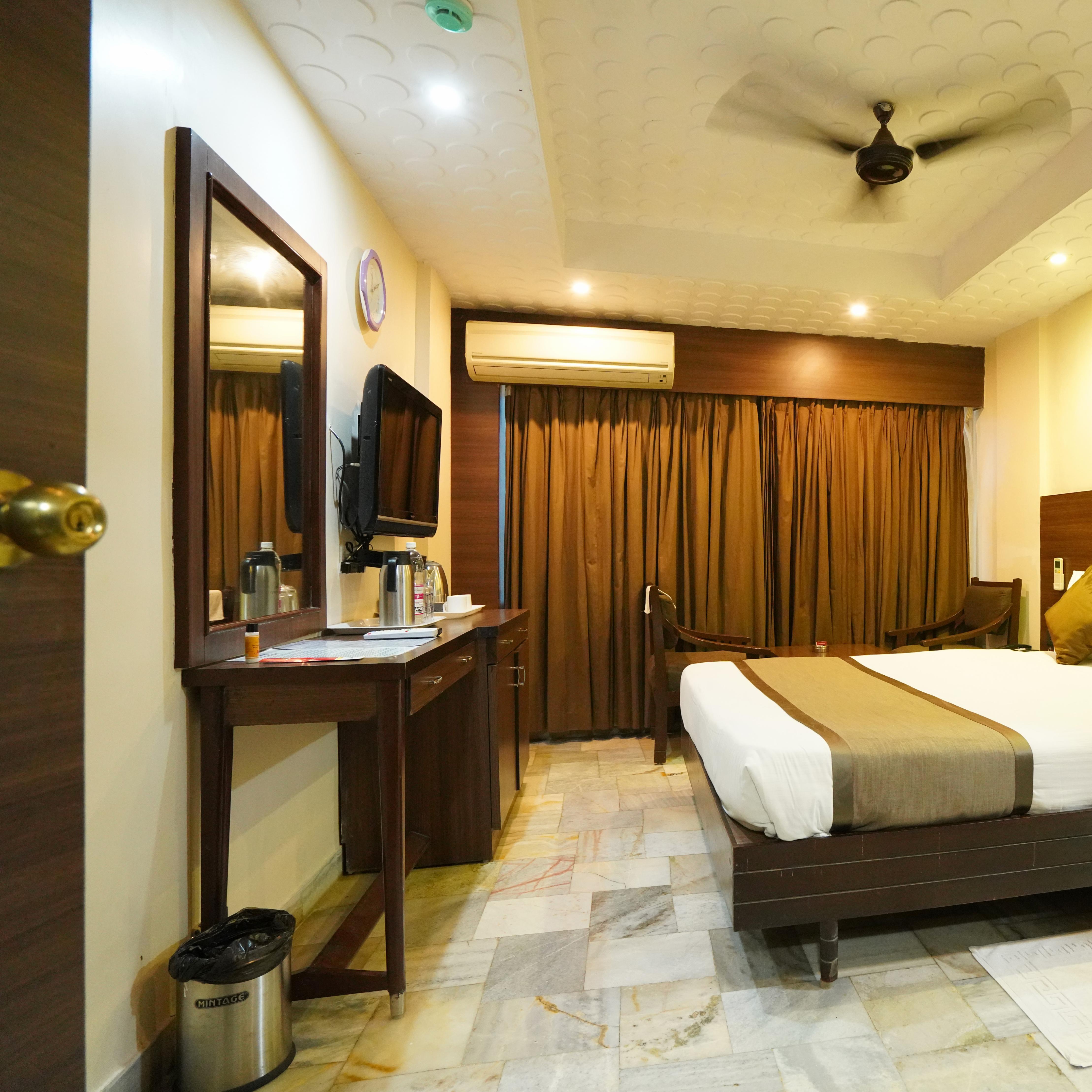 Jaya Residency - Tap to explore photos