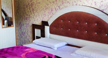 Hotel Sally Room Type - River Side Deluxe Room  AC)