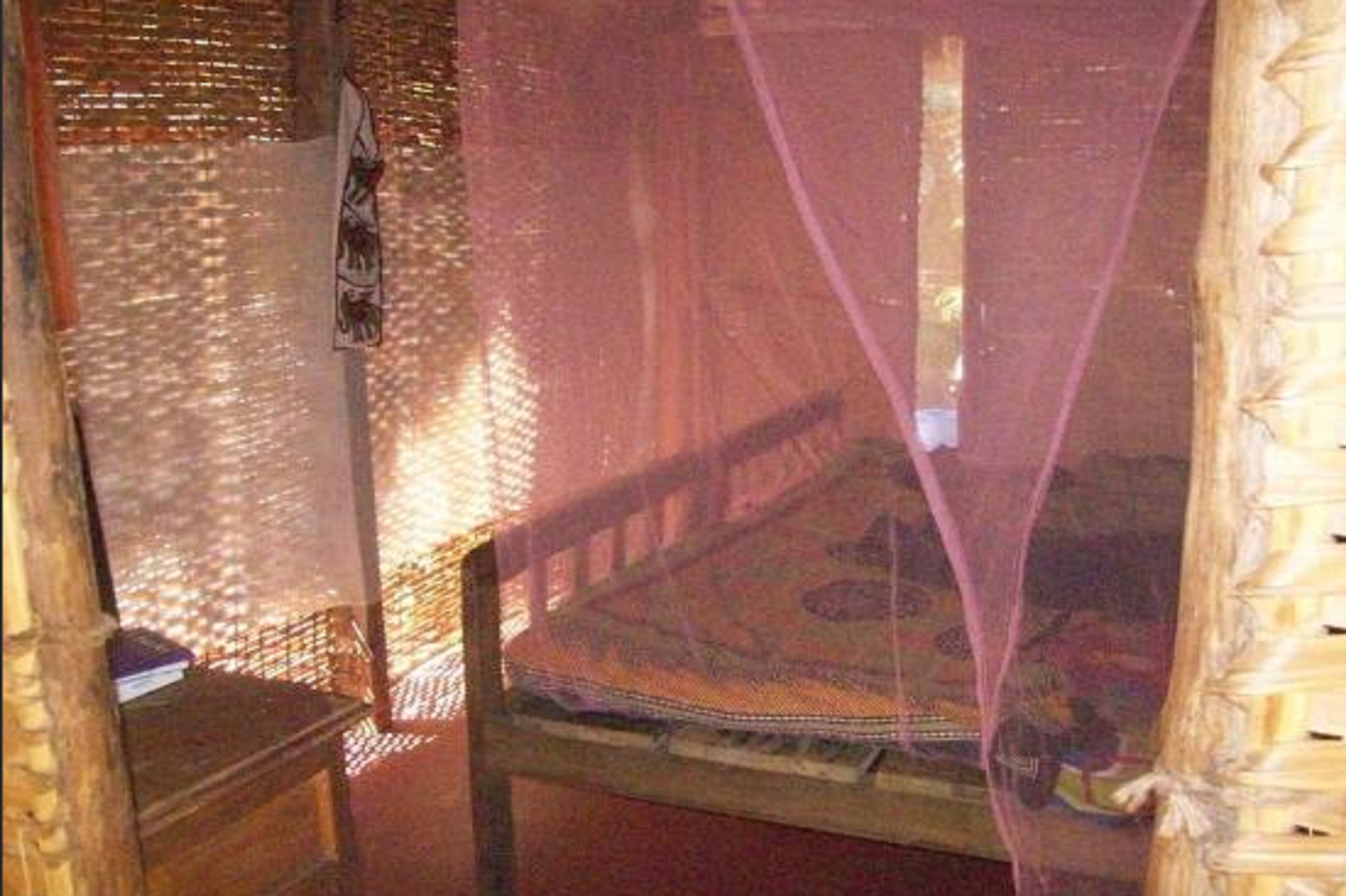 Sevas Beach Huts - Tap to explore photos