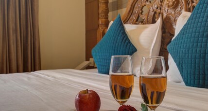 ILARA Hotel & Spa Room Type - Duplex Room ILARA Hotel & Spa Room Type - Duplex Room