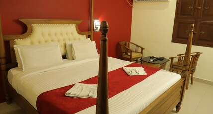 Hotel Windsor Castle Room Type - Windsor Supreme