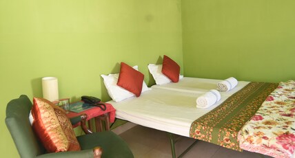 Sneh Deep Guest House Room Type - Non AC Standard