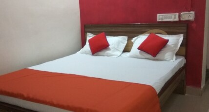 Hotel Shiva Room Type - Non Ac Standard