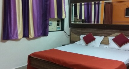 Hotel Shiva Room Type - Ac Standard