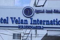 Hotel Velan International