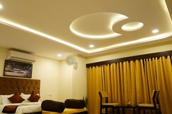 New Hotel Suhail