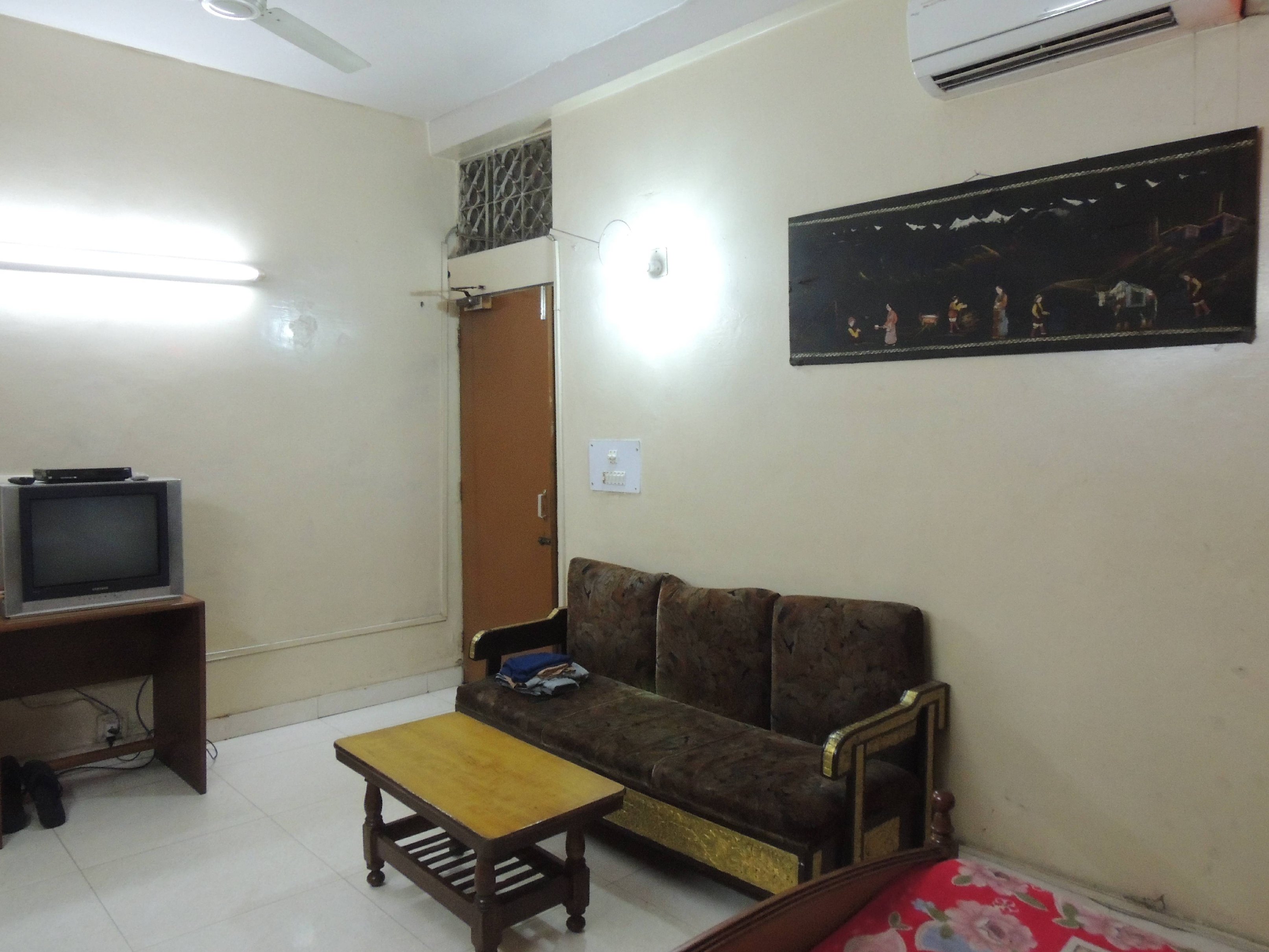 ITT Inn Room Type - Deluxe Room