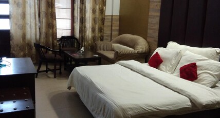 Hotel Kabira Prem Nisarga Room Type - Super Deluxe Room