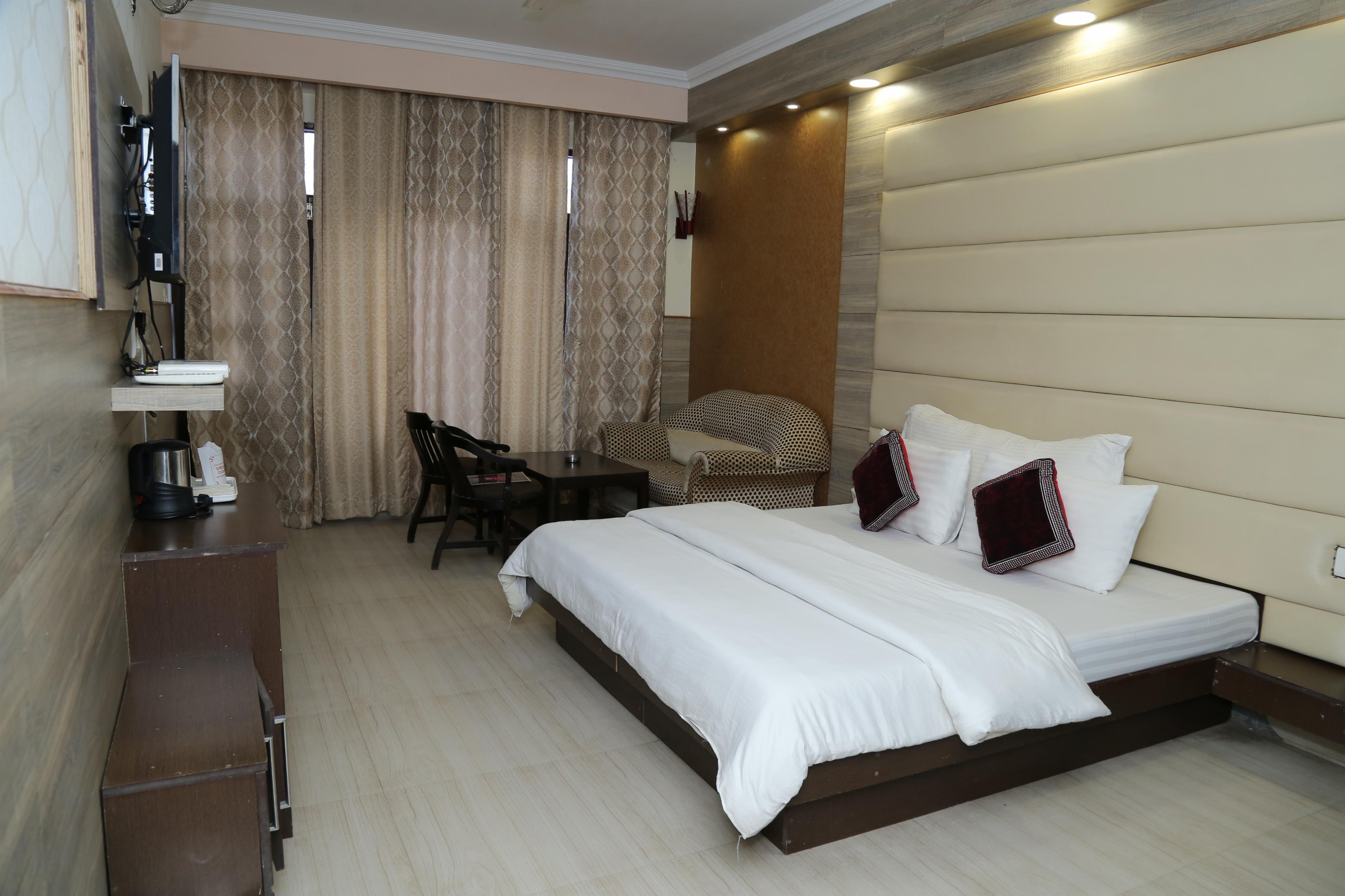 Hotel Kabira Prem Nisarga - Tap to explore photos