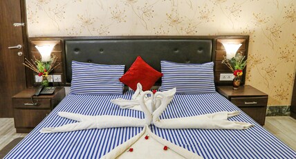 Orbit Hotel,Old Digha Room Type - VIP Building Ac Front View 1st And 2nd Floor Orbit Hotel,Old Digha Room Type - VIP Building Ac Front View 1st And 2nd Floor