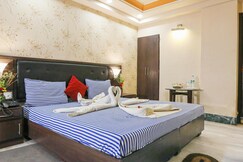 Orbit Hotel,Old Digha