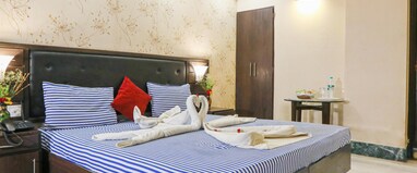 Orbit Hotel,Old Digha