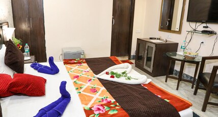 Orbit Hotel,Old Digha Room Type - Pool Side Building Ac 1st And 2nd Floor Orbit Hotel,Old Digha Room Type - Pool Side Building Ac 1st And 2nd Floor