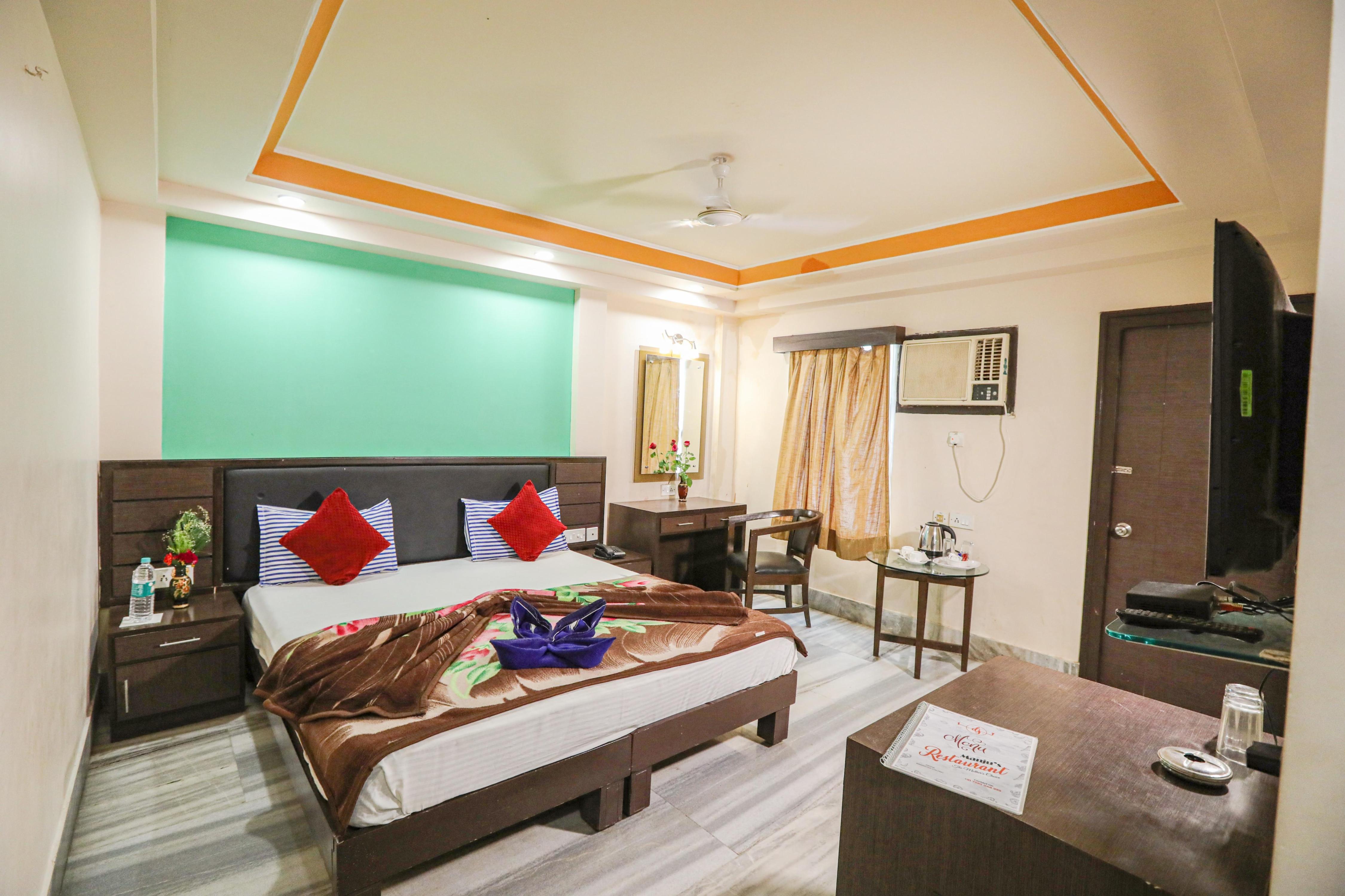 Orbit Hotel,Old Digha - Tap to explore photos