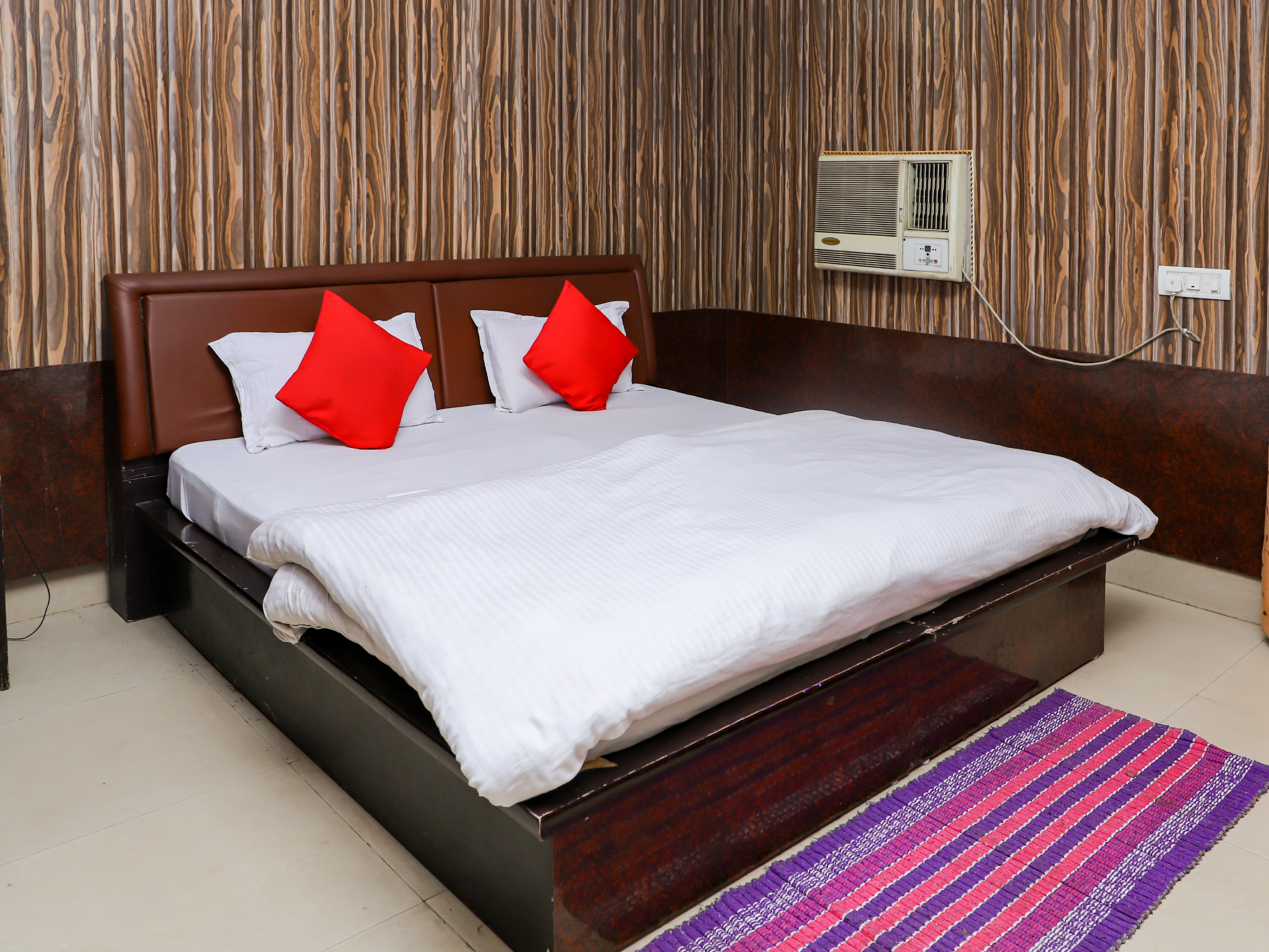 Hotel Akash - Tap to explore photos