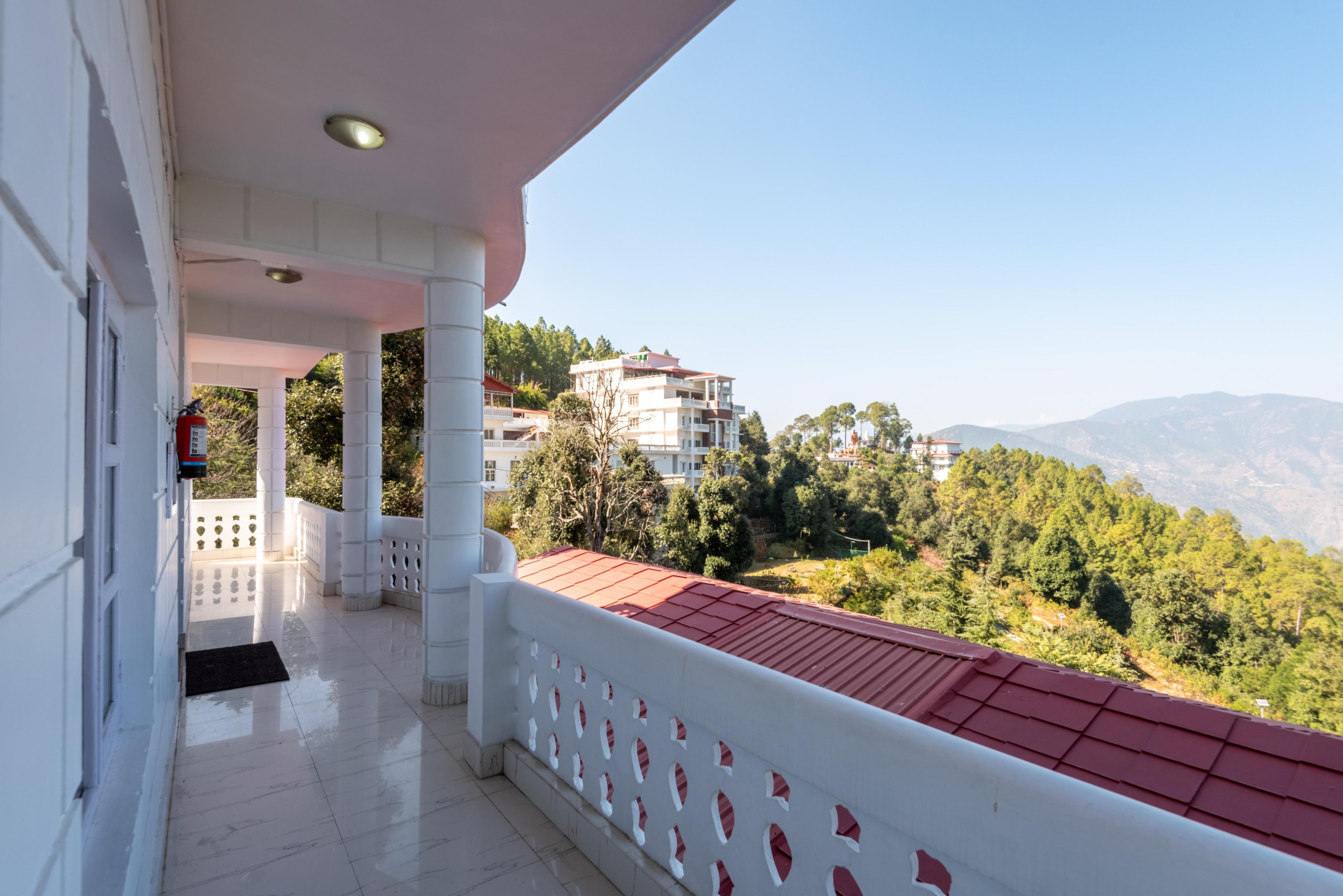 DLS Tehri Club Resort - Tap to explore photos
