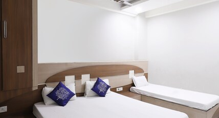 Goel Residency | Rooms in a Homestay Room Type - Super Deluxe
