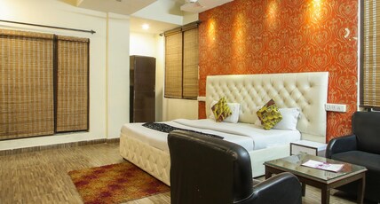 Hotel The Nest Room Type - Classic Rooms