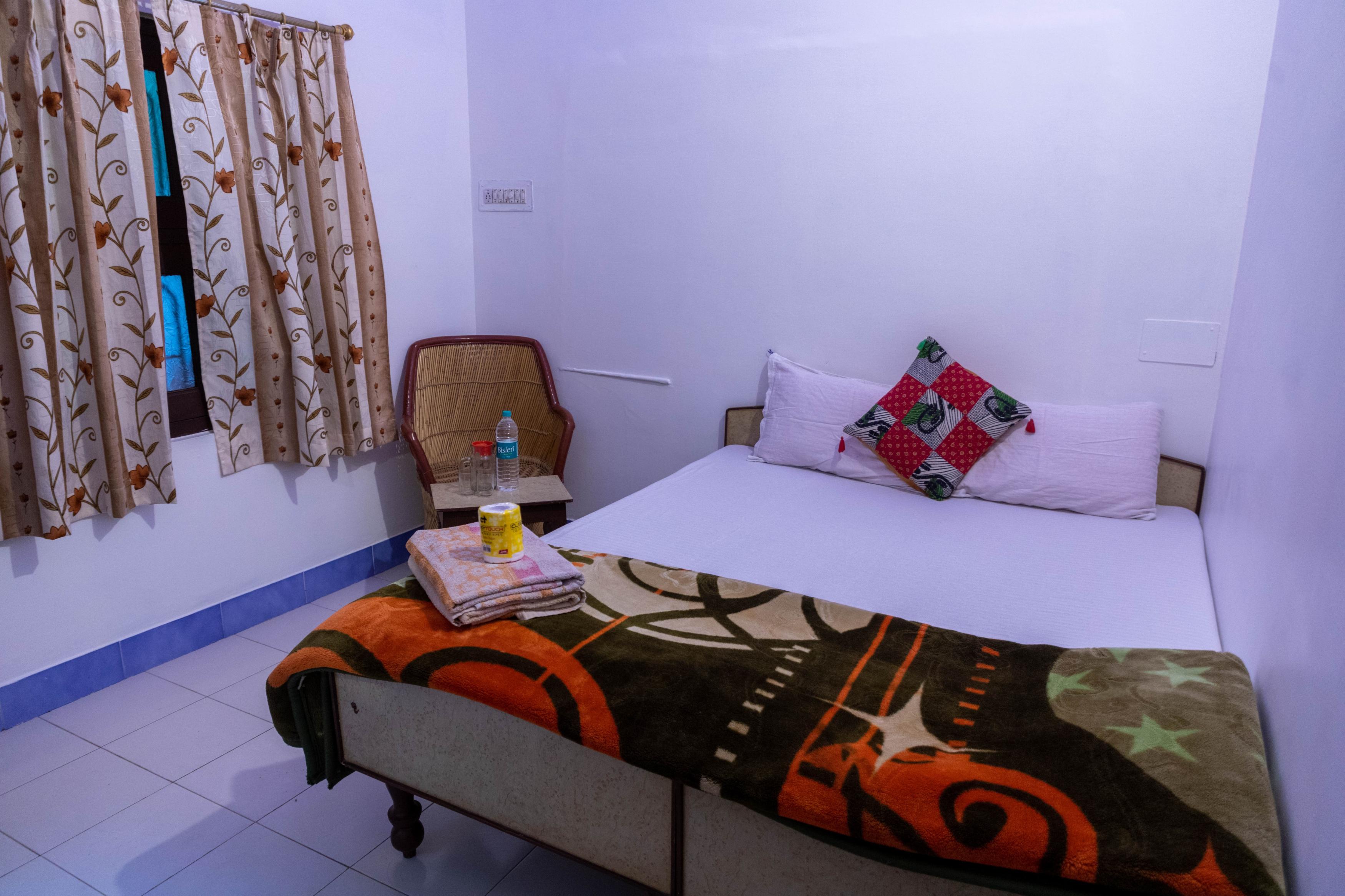 Hotel Tulsi Palace Pushkar - Tap to explore photos