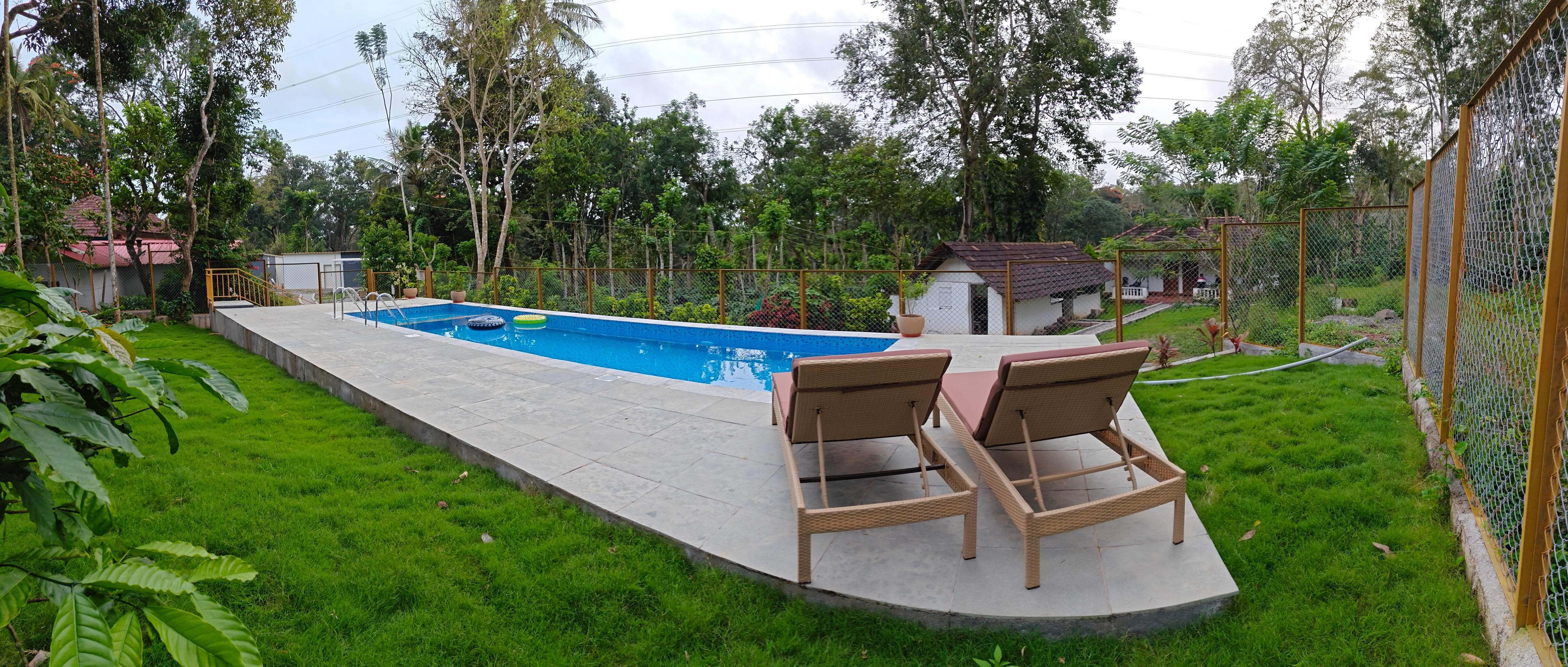 NaadMane Homestay - Tap to explore photos