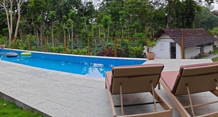NaadMane Homestay Room Type - Standard Room