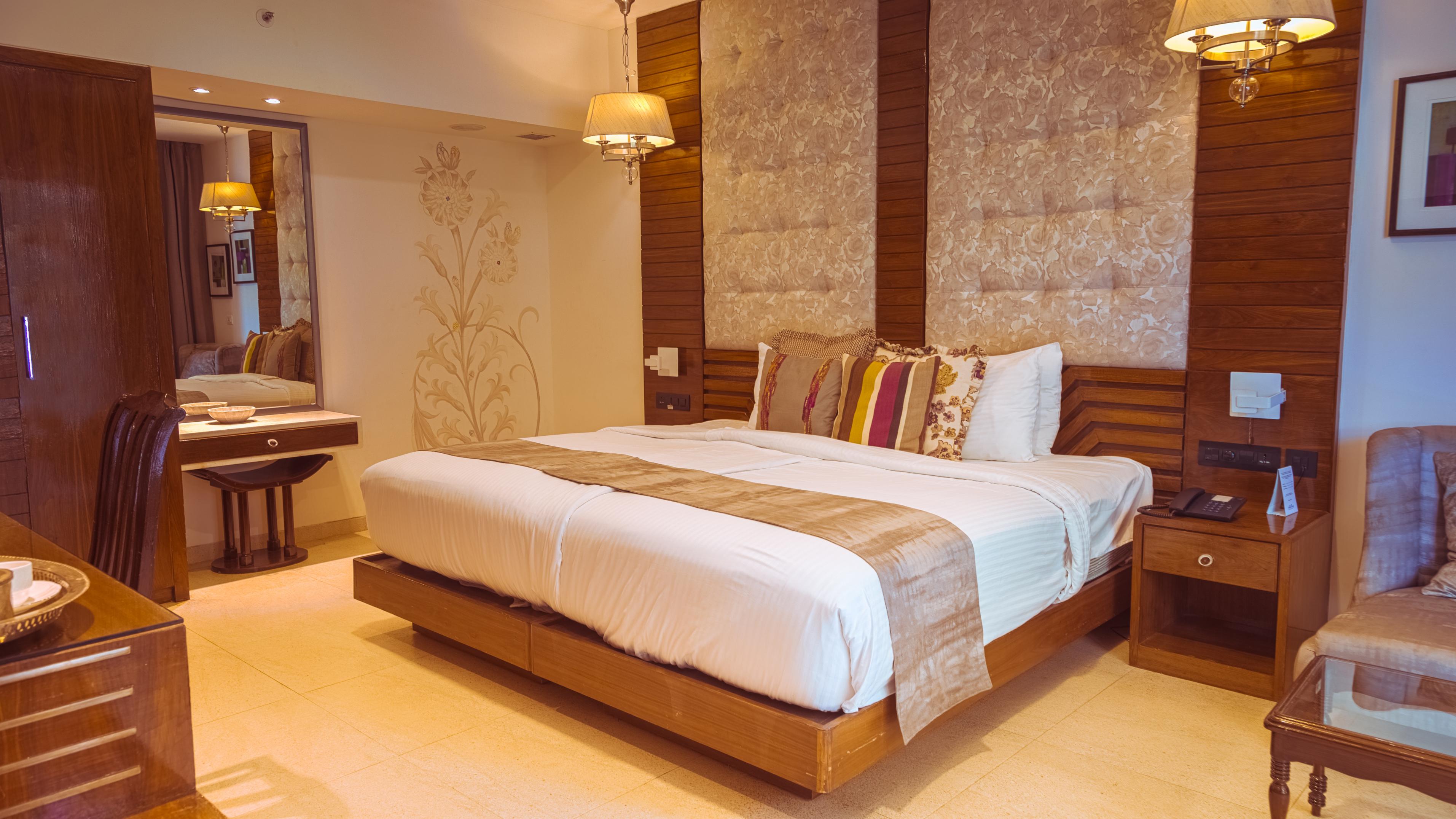 Acron Waterfront Resort - Tap to explore photos