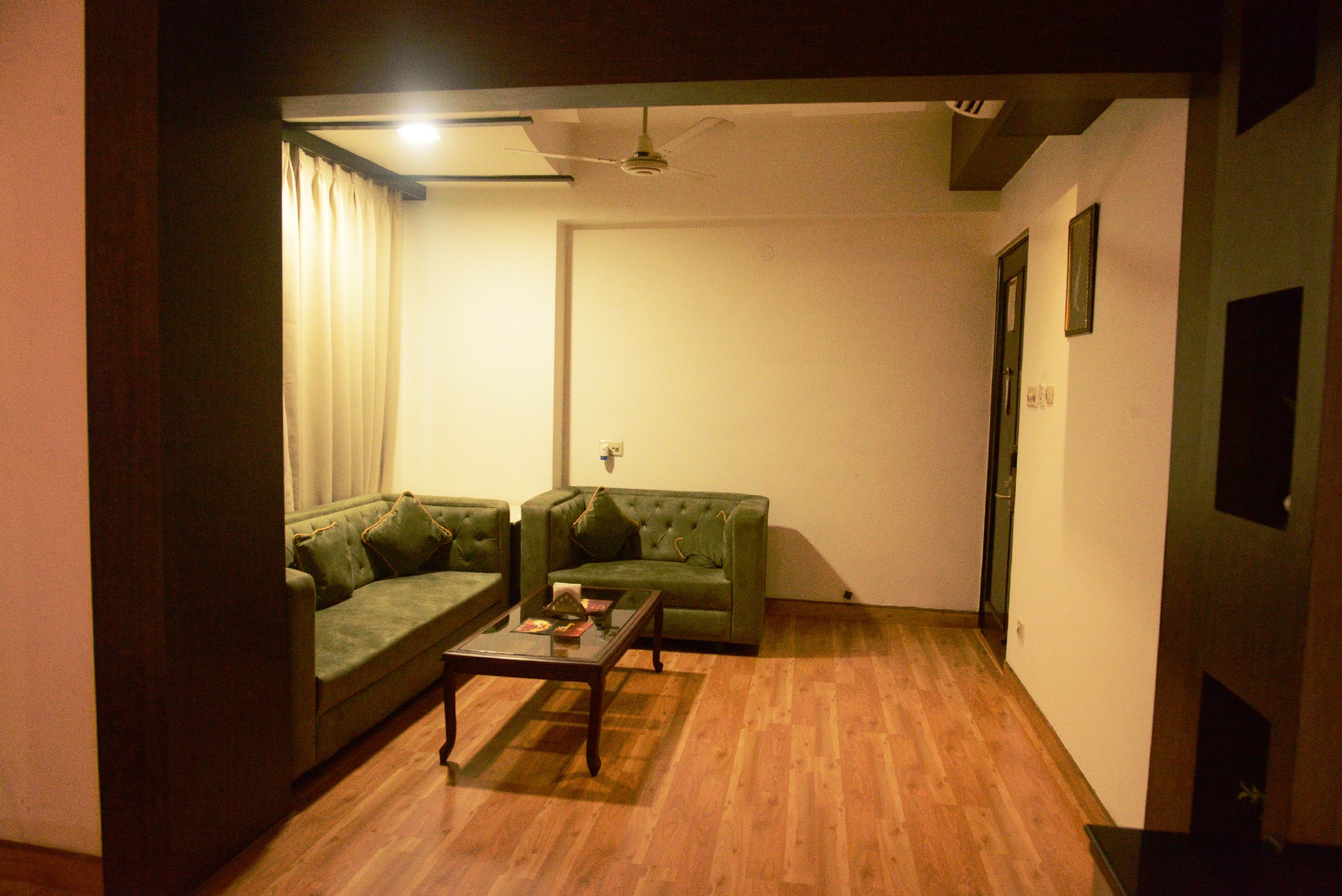 Main gallery