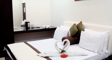 Hotel East Lite Room Type - Suite