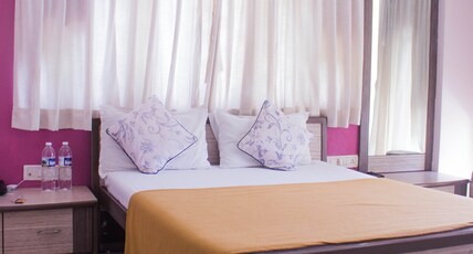 Hotel Beach Classic Room Type - Luxury Suite Hotel Beach Classic Room Type - Luxury Suite