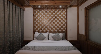 Yangthang Heritage Room Type - Deluxe Room