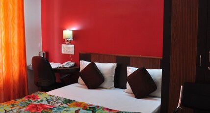 Hotel Vasanth Vihar Room Type - Executive Room