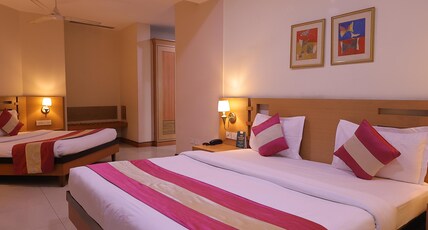 Karnal Savoy Greens Room Type - Family Suite Room