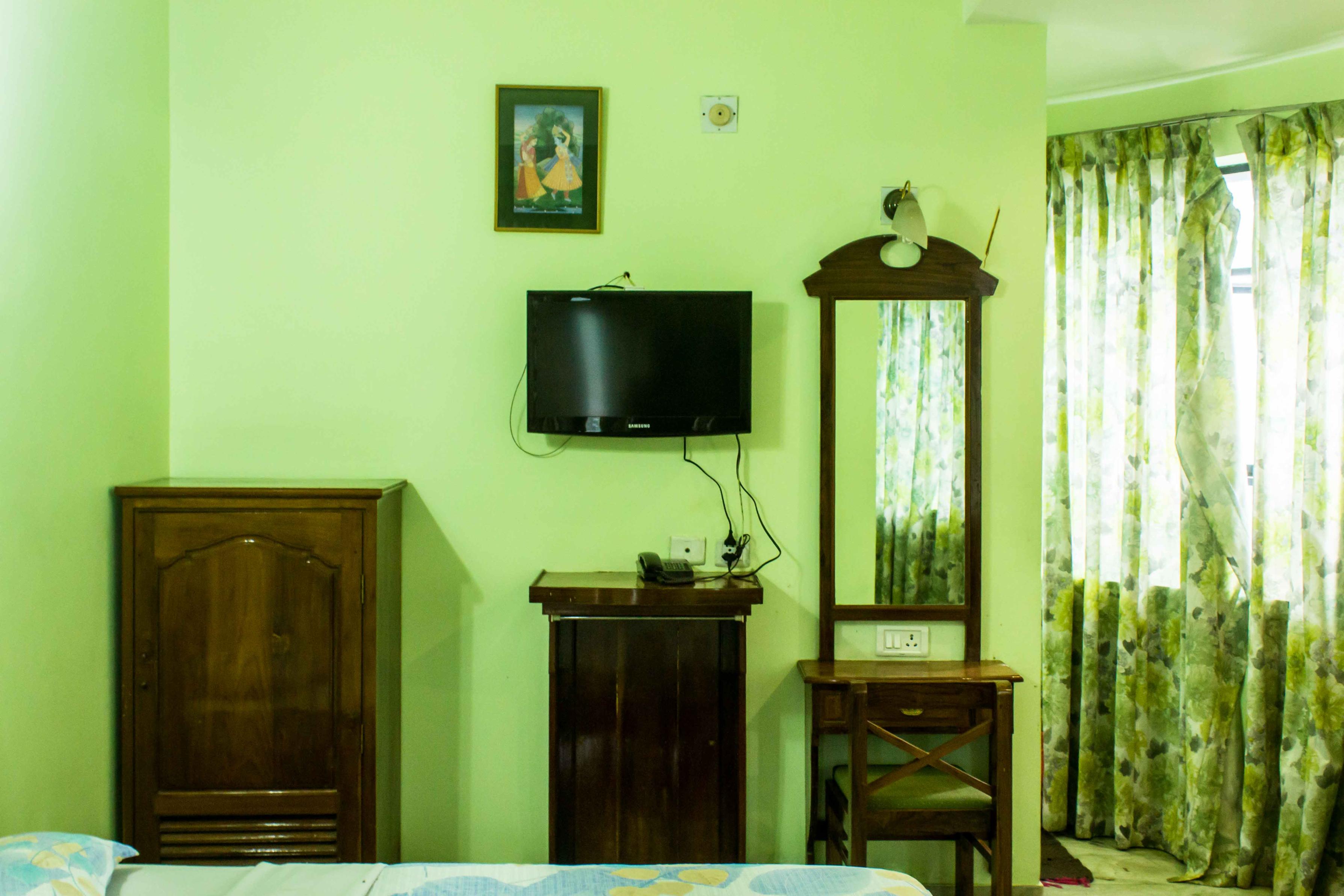 Dhanyasree Hotels and Resorts - Tap to explore photos