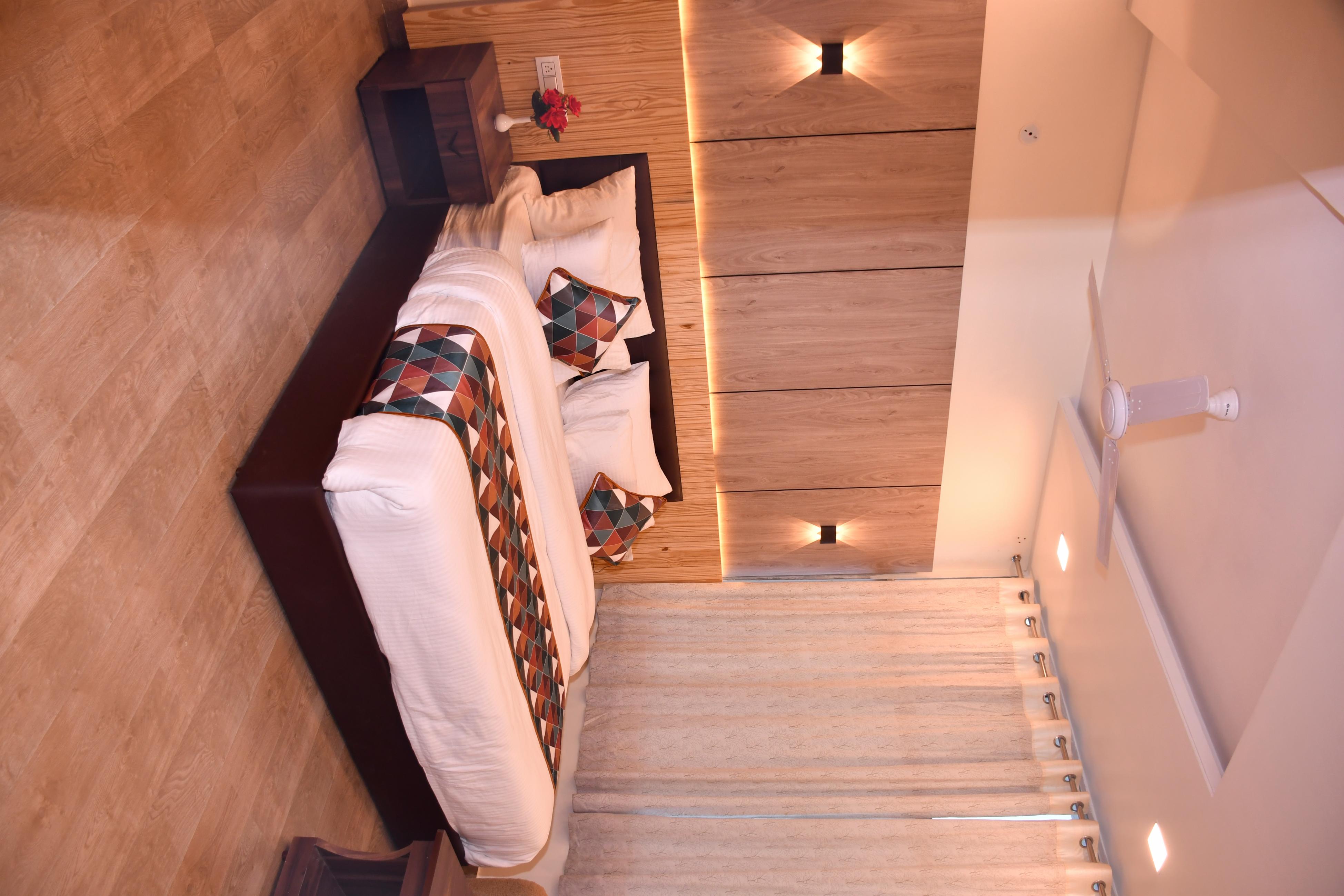 Hotel Saif Ranthambore - Tap to explore photos
